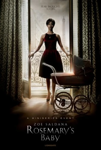 Theatrical Poster