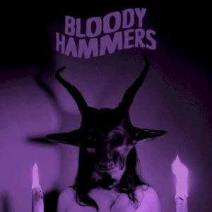 Bloody Hammers