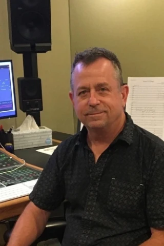 Scott Szabo