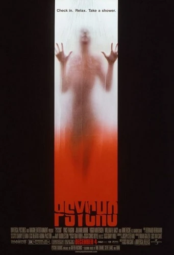 Theatrical Poster (USA)