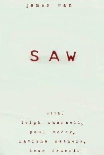 Theatrical Poster