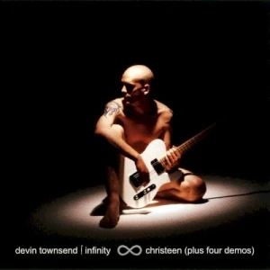 Infinity ∞ Christeen (Plus Four Demos)