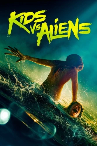 DVD Cover (Image Entertainment)