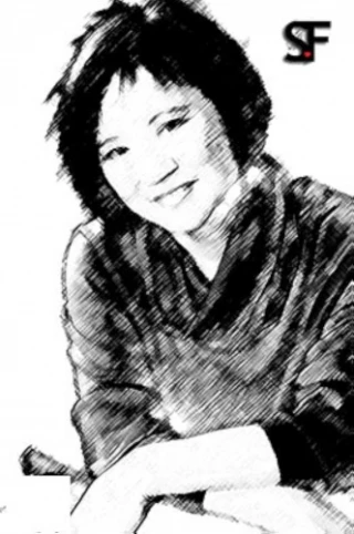 Ada Vaughan