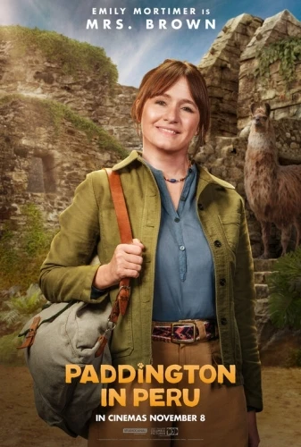 Theatrical Poster (USA)