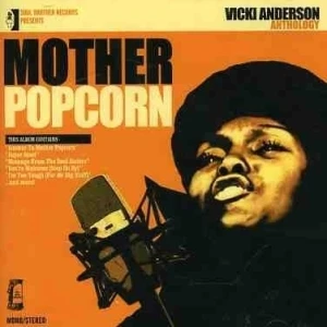 Mother Popcorn: The Vicki Anderson Anthology