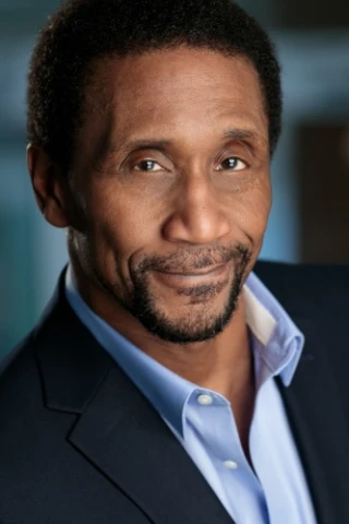 Kevin B. Young