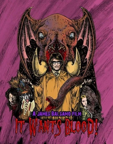 Theatrical Poster