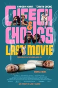 Cheech And Chong's Last Movie