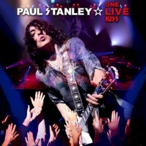 One Live KISS
