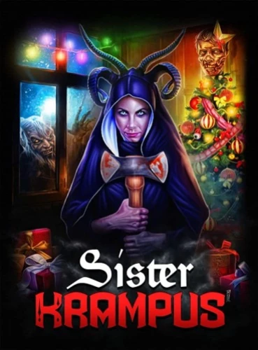 Theatrical Poster