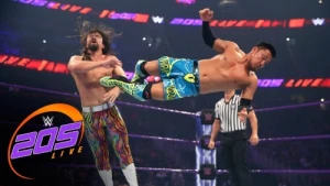 WWE WrestleMania 33 Fallout