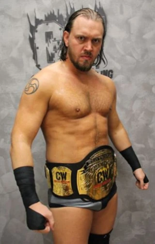 Brian Fury