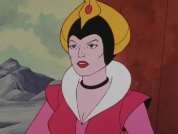 Trouble in Arcadia
