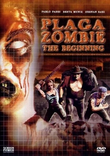 DVD Cover (Germany)