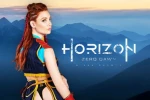 Horizon Zero Dawn: A XXX Parody