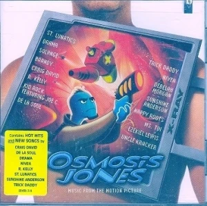 Osmosis Jones