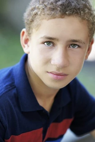 Alex McGee
