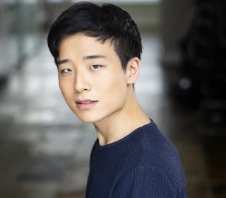 Seunghwan Min