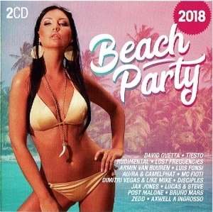 Beach Party 2018