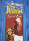 Justine: Object Of Desire