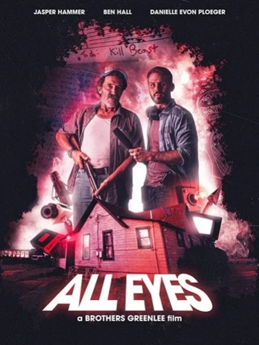 Theatrical Poster