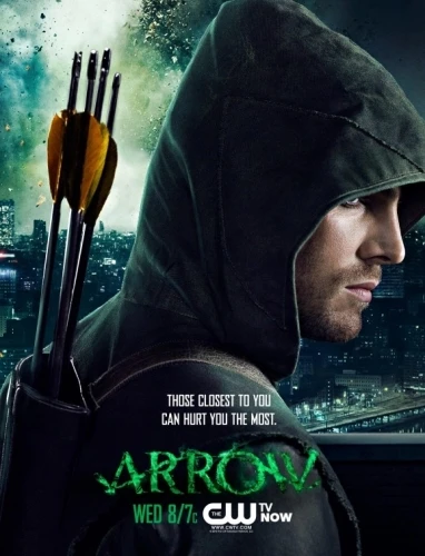 Theatrical Poster (USA)