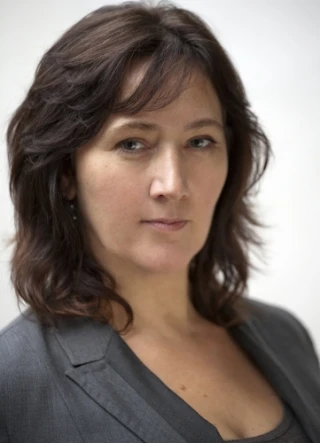 Cathy White