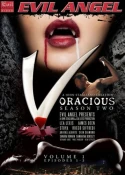 Voracious: Season 2, Vol. 1