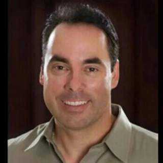 David E. Cazares