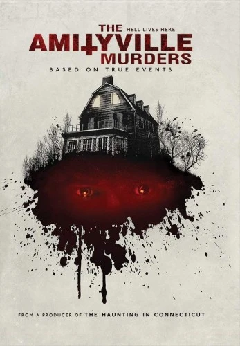 DVD Cover (Skyline Entertainment)