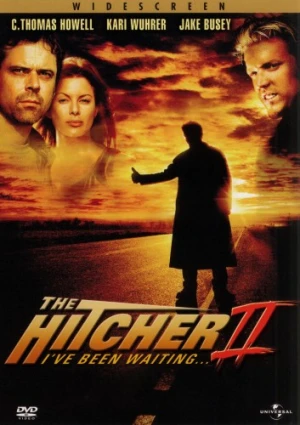 DVD Cover (Universal)