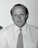 Bruno Bischofberger