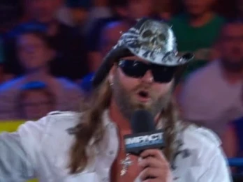 IMPACT Wrestling #381