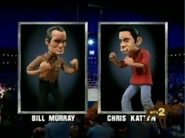 Death Comedy Jam, Part 2