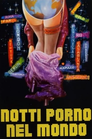 Theatrical Poster (Italy)