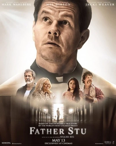 Theatrical Poster (USA)