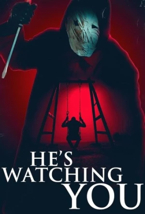 Theatrical Poster