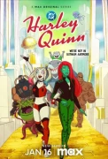 Harley Quinn: Season 5
