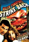 Killer Tomatoes Strike Back!
