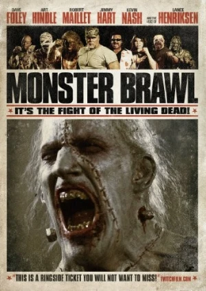 DVD Cover (Image Entertainment)