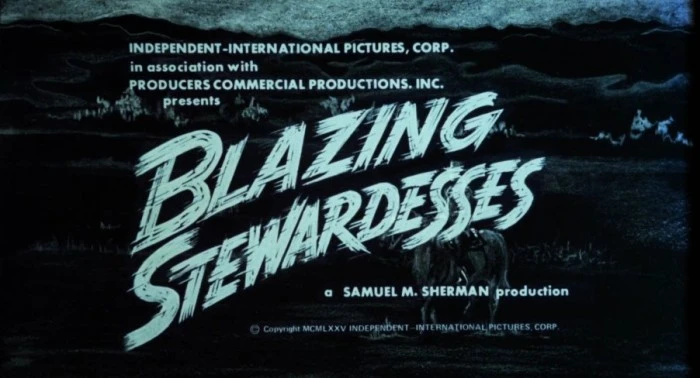 Title Card