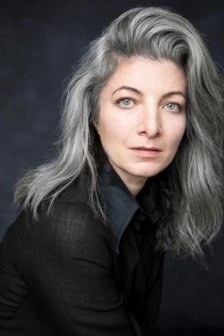 Claire J. Loy