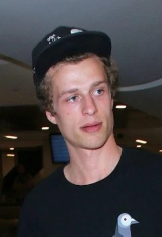 Conrad Hilton