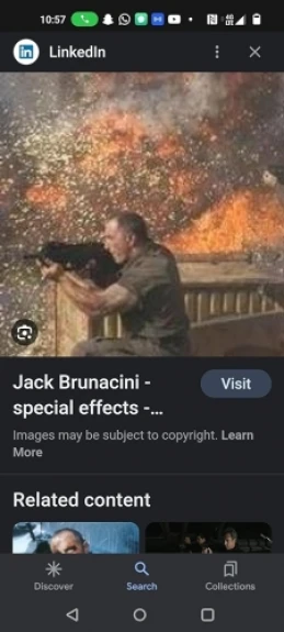 Jack Brunacini Jr.