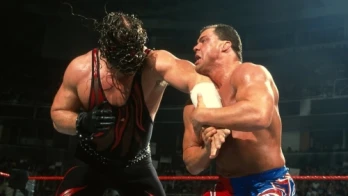 The APA Beats Up Perry Saturn