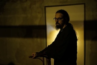 Louis Nero