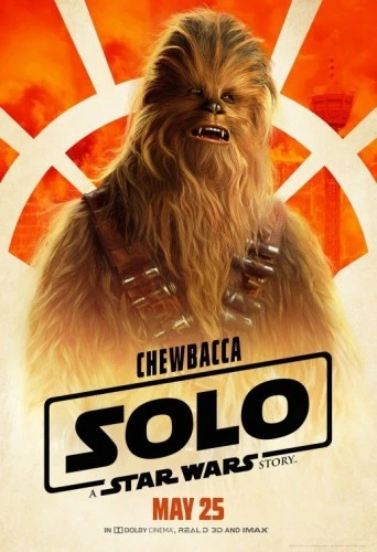 Theatrical Poster (USA)