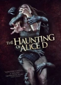 The Haunting Of Alice D