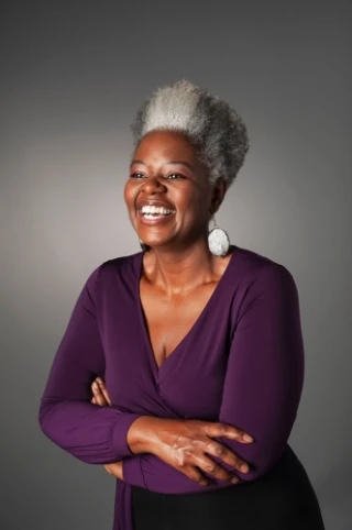 Darlene Dues